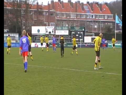 Vredenburch HVV 0 0 Penalty