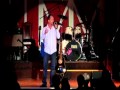 Brad Groves - Singing "It's Not What We Do" (Original) - RCMH
