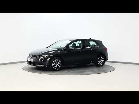 *41* 2023 Volkswagen Golf 1.4tsi style auto - Image 2