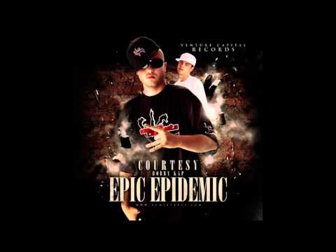 VC Courtesy - The Contract (Feat. Bobby Kap) [Prod. by High Definition] [Epic Epidemic] (2009)