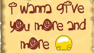 Loving You-D&#39;cinnamons Stop Motion