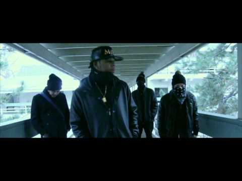 Doobie Dalil' - "Stick Up" fea. Fingazz I Dir. by Ed Kelly - @diredkelly