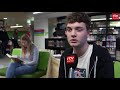 Bibliotheek Emmen gaat PABO-studenten helpen