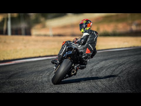 TORNO IN MOTO DOPO 3 MESI. DISASTRO