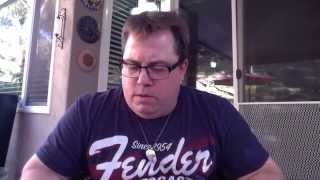 Video thumbnail for Hohner Marine Band Deluxe - Review by P Leasum