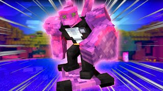 The New Crystalface &amp; The Arena! Arrzee&#39;s Enhanced Smp #2