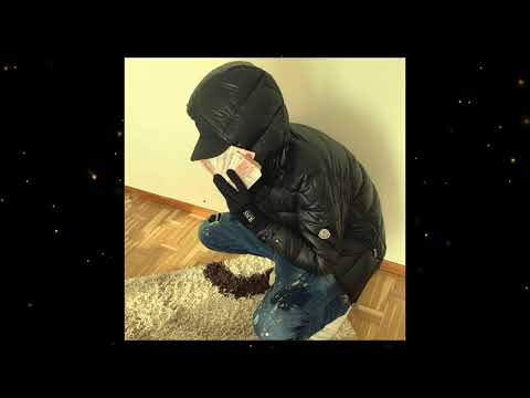 Sticky x 5iftyy x Moewgli Type Beat - "Maroco"