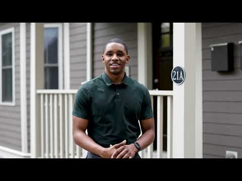 21a Spring Park Ave | Miles Wright