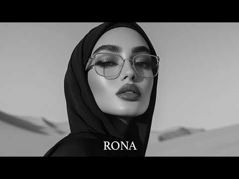 RONA MUSIC 2025 - Melodic Techno remix of Popular Songs Vol.65