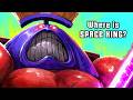 Where Is Space King 3