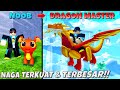 SUPER Dari BAYI Sampai Evolusi Menjadi NAGA TERKUAT TERBESAR