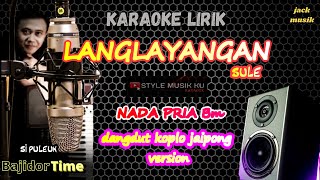 Download lagu 🔴LANGLAYANGAN (midua cinta) KARAOKE NADA PRIA DANGDUT KOPLO JAIPONG mp3 Download lagu 🔴LANGLAYANGAN (midua cinta) KARAOKE NADA PRIA DANGDUT KOPLO JAIPONG mp3
