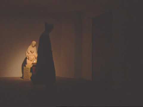 The Abbey of Gethsemani - A School of the Lord's Service - As told by the monks who live there