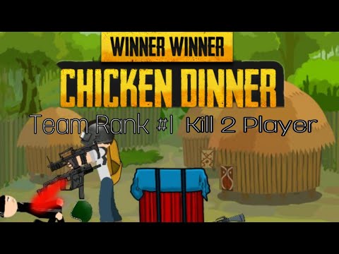 Pubg - Drawing Cartoons 2 (part 1)