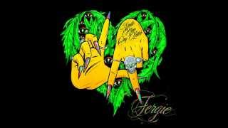 L.A Love - Fergie (Lyrics)