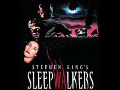 Sleepwalkers: Boadicea - track no. 16 - Enya