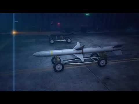 ACE COMBAT™ 7: SKIES UNKNOWN Walkthrough Part 2