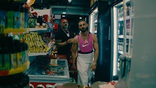 SHINDY - PROTOTYP (FEAT. MASSIV)