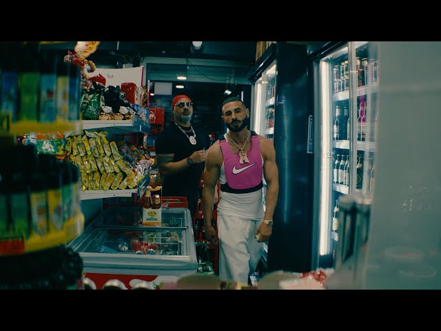 Prototyp von Shindy & Massiv ((jetzt ansehen))