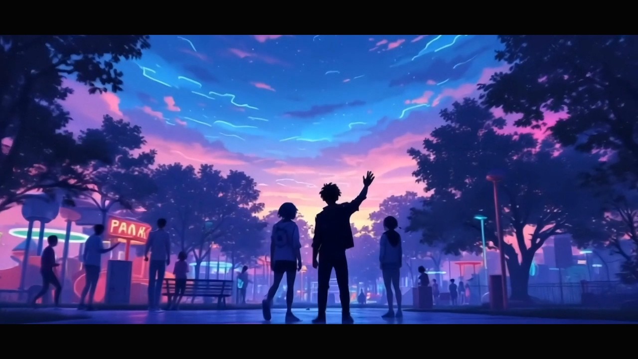 👾Olbaid - Remember (Official Video)