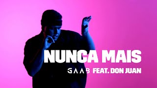 Nunca Mais Lyrics English Translation