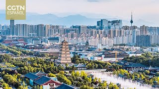 Celebran importante encuentro de medios de comunicación en la ciudad china de Xi’an