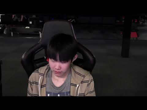 Riddles vs Hunger - The Weekly Wave #58 - UIltimate Losers Final