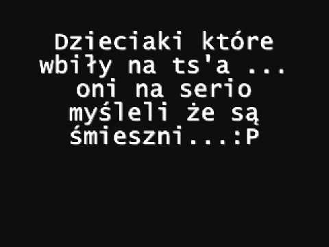 Dzieciaki na TeamSpeak