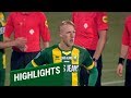 Samenvatting Heracles Almelo - ADO DenHaag 4-0 (30-11-2019)