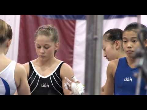 USA Gymnastics: Behind the Team - Episode 12
