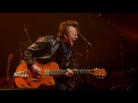 "Rumble In Brighton" - Brian Setzer's Rockabilly Riot: Osaka Rocka! - Live in Japan
