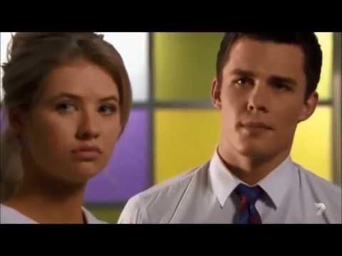 Spencer and Maddy scene 2 ep 5969