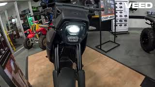 2025 Can-Am Origin Quick Walk Around