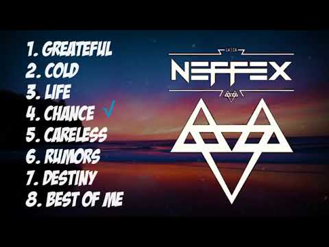 TOP 8 BEST SONGS OF NEFFEX