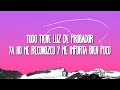 Leiva - Caída Libre feat. Robe (Letra/Lyrics)