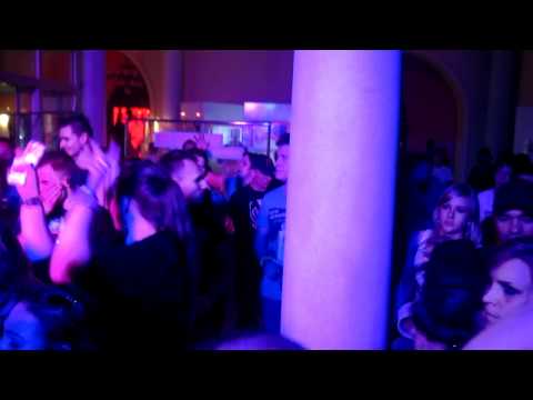 Wezz Devall - Trancefusion 2012 - #2