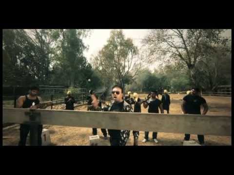 HATHIYAR - GITTA BAINS & BOHEMIA - OFFICAL VIDEO - PLANET RECORDZ