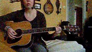 Patty Griffin &quot;Rowing Song&quot; Cover