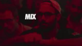 VOLAR Presents 10th Anniversary w MIX MASTER MIKE