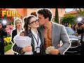 Intern Fakes A Billionaire Boyfriend Her Rental Actor The Actual CEO