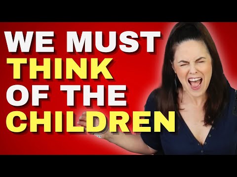 All The Adults In Charge Are Power Hungry Liars - Dumpster Fire 139