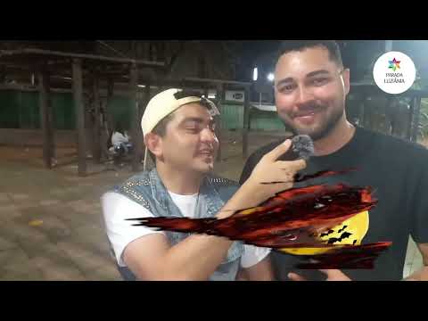 2ª PARTE do vídeo da parada LGBTQIAPN+ Luziânia/Goiás 