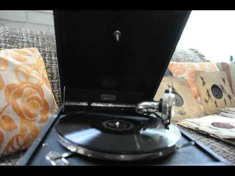 This is heaven, Fox Trot - Gus Arnheim And His Orchestra 1929