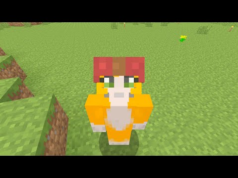 Minecraft Xbox - Hunger Games - Mario Universe!