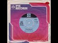Long John Baldry ‎– Mexico (Pye 1968)