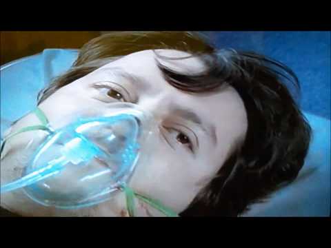 Scena Distretto di Polizia (sparatoria Mauro Belli). Ambulanze fornite da Euro Soccorso.