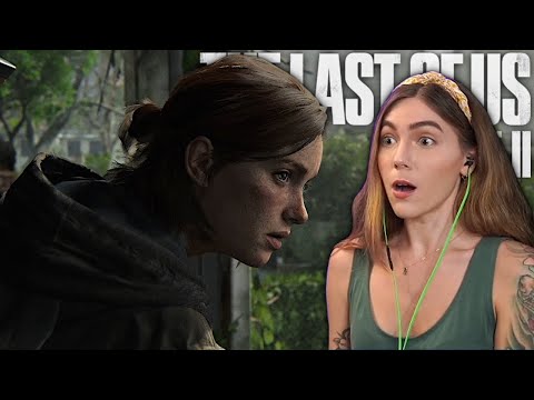 This Is Getting Brutal | The Last Of Us 2 Pt. 4 | Marz Plays