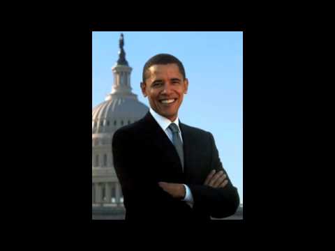 Urban Mystic - A Change Gonna Come (Barack Obama Tribute)