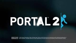 Portal 2 - All 4 Aperture Investment Opportunities (Panels, Robots, Turrets and 