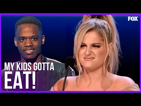 They Didn't Think He Got It Until He Opened His Mouth